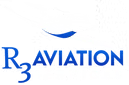 R3 Aviation Logo